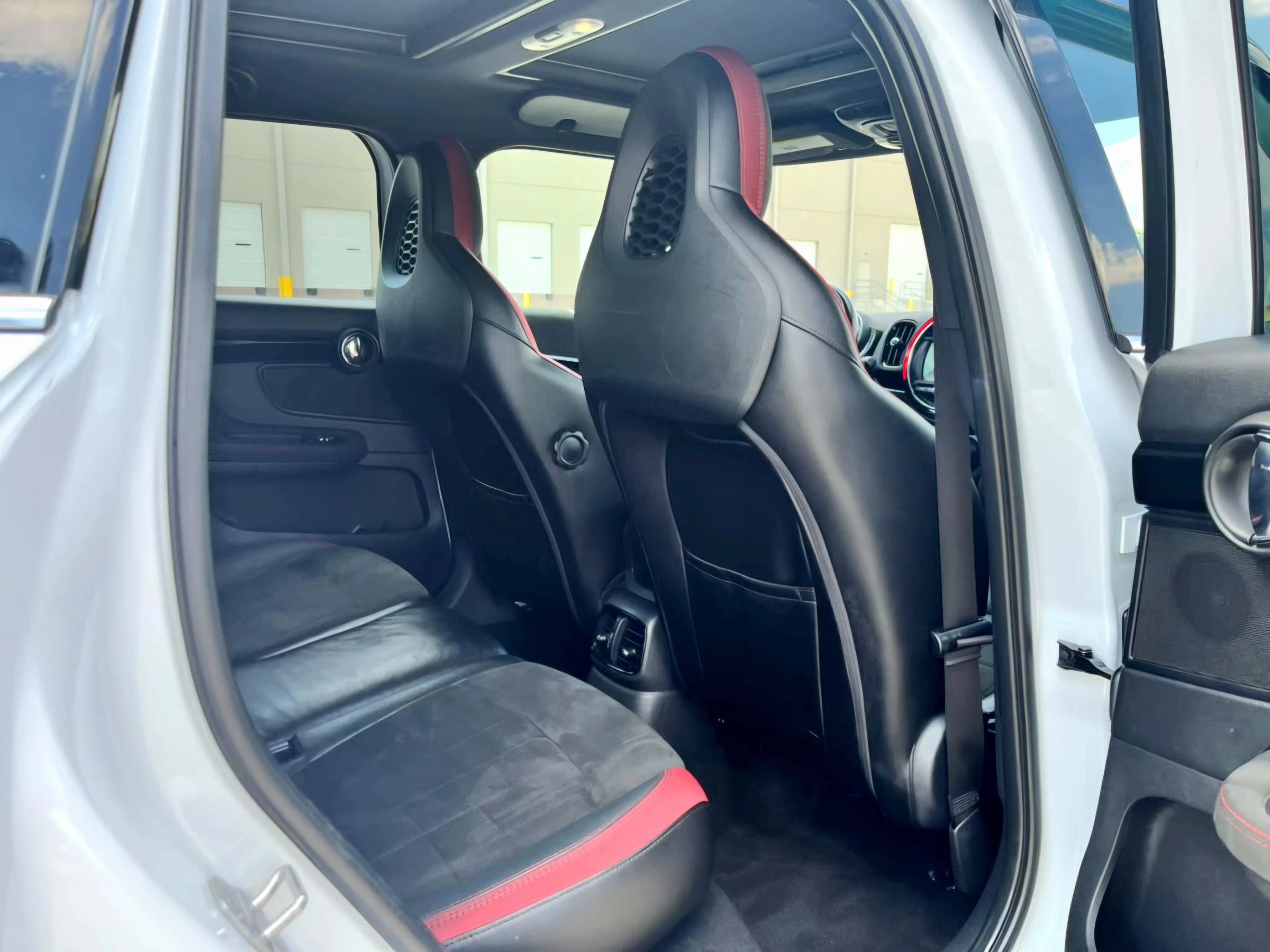 Used 2018 MINI Cooper Countryman John Cooper Works AWD/4WD image 28