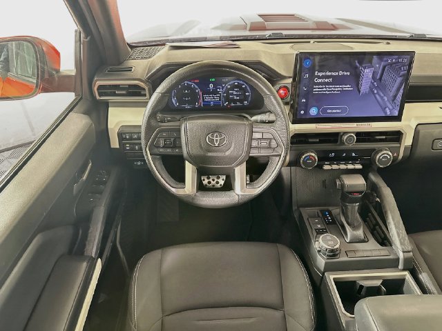 Certified 2024 Toyota Tacoma TRD Sport AWD/4WD image 27