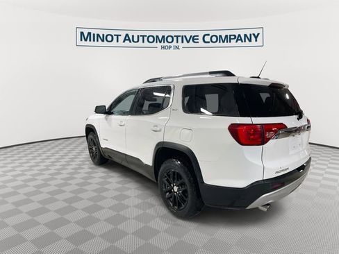 Used 2019 GMC Acadia SLT image 6