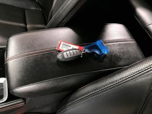 Used 2023 Nissan Altima 2.5 SR image 29