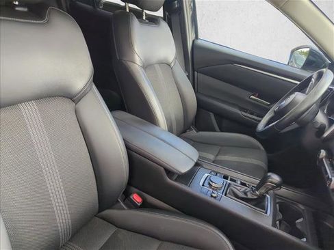 Used 2023 MAZDA CX-50 2.5 S w/ Cargo Package AWD/4WD image 26