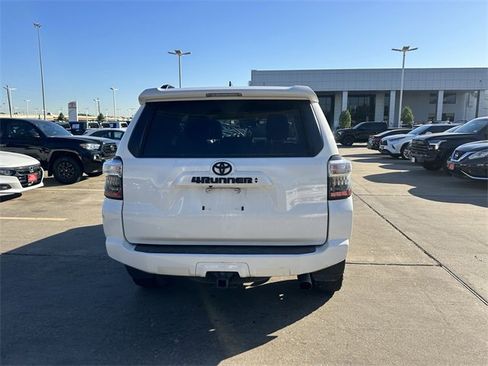 Used 2024 Toyota 4Runner SR5 Premium image 6