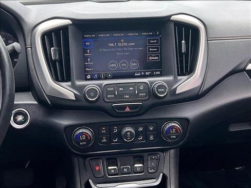 Used 2018 GMC Terrain SLT w/ Preferred Package FWD image 8