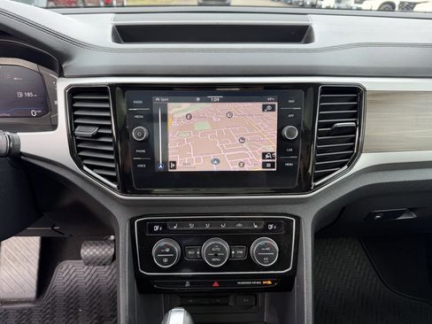 Used 2021 Volkswagen Atlas SEL image 20