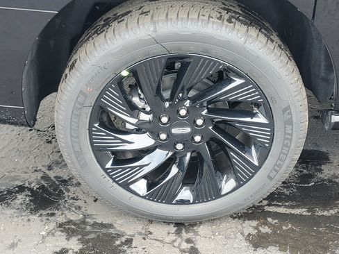 New 2026 Lincoln Navigator L Reserve image 5