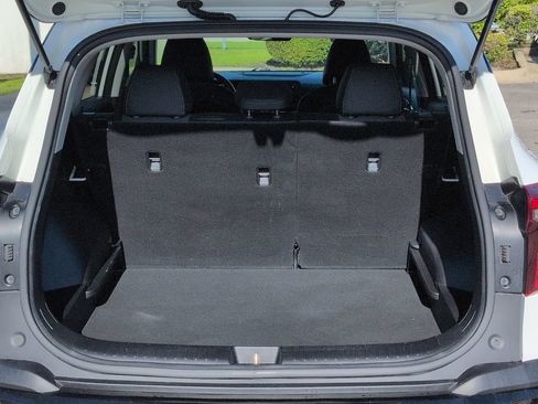 Used 2024 Kia Seltos S FWD image 12