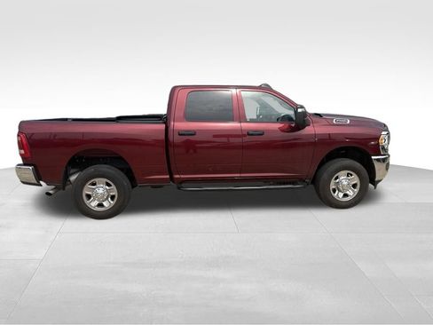 Used 2024 RAM 2500 Tradesman w/ Towing Technology Group AWD/4WD image 3
