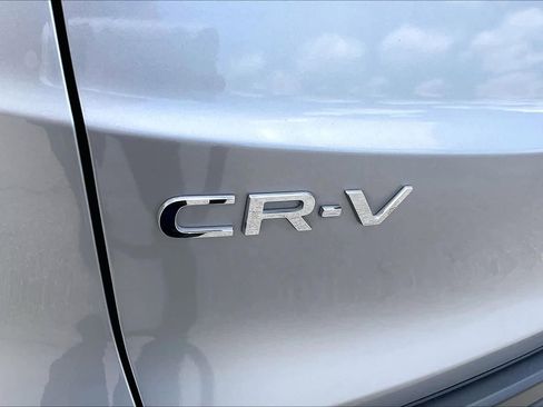 Used 2023 Honda CR-V EX-L image 10
