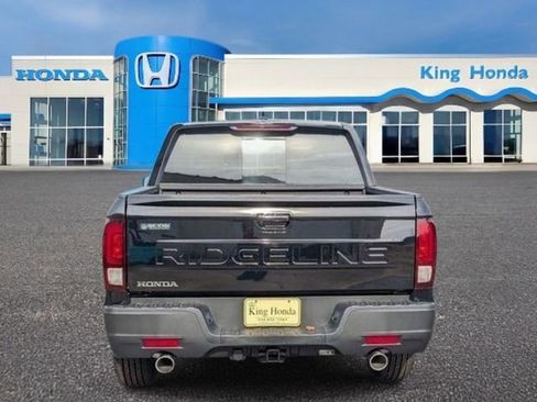 New 2026 Honda Ridgeline RTL image 7