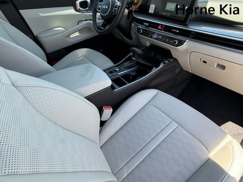 New 2025 Kia Sorento S w/ Panoramic Sunroof Package image 22