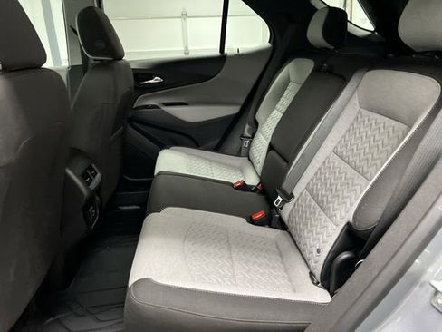 Certified 2023 Chevrolet Equinox LS w/ LS Convenience Package image 24