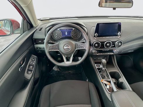 Certified 2024 Nissan Sentra SV w/ All-Weather Package FWD image 30
