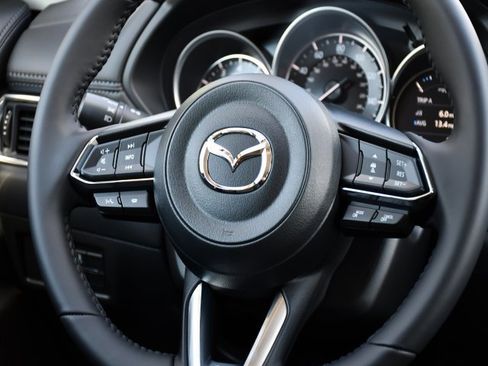 New 2025 MAZDA CX-5 AWD 2.5 S w/ Select Package image 21