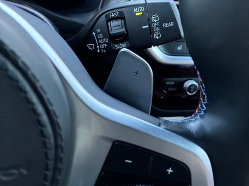 Used 2024 BMW X3 M40i w/ Premium Package image 26