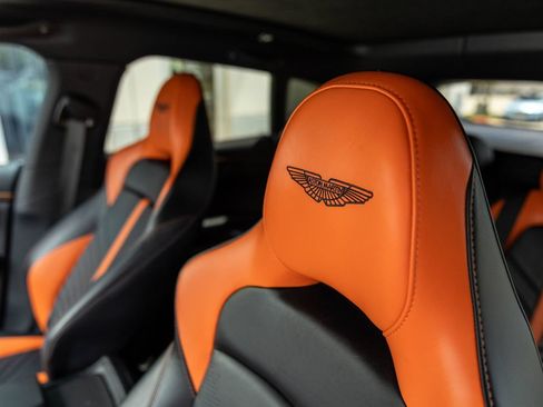 Used 2023 Aston Martin DBX 707 AWD/4WD image 21