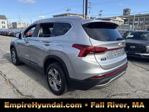 Used 2023 Hyundai Santa Fe SEL image 10