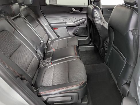 Used 2023 Ford Escape ST-Line w/ Tech Pack #1 image 38