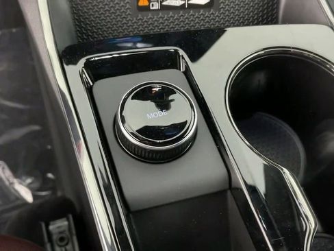 New 2025 Chevrolet Equinox RS image 16