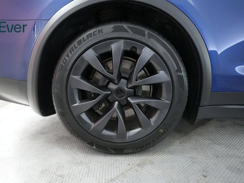 Used 2023 Tesla Model X AWD/4WD image 22