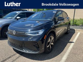 Used 2023 Volkswagen ID.4 Pro S AWD/4WD video 1