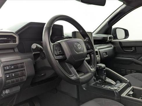Used 2025 Toyota Tacoma SR5 RWD image 23