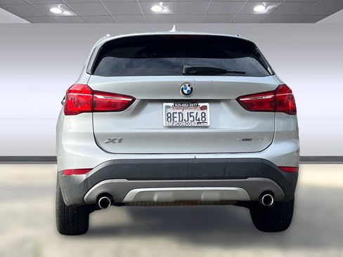 Used 2018 BMW X1 sDrive28i w/ Convenience Package image 5