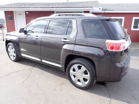 Used 2015 GMC Terrain Denali AWD/4WD image 4
