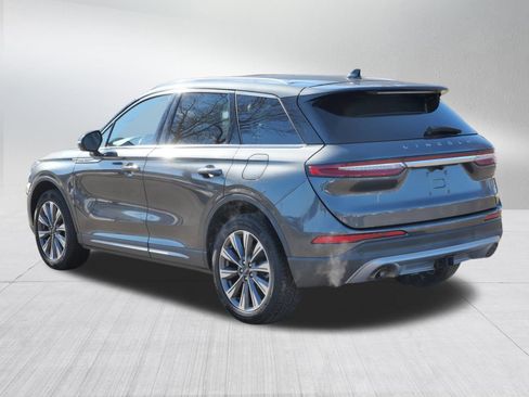 Used 2020 Lincoln Corsair Reserve w/ Elements Package image 5