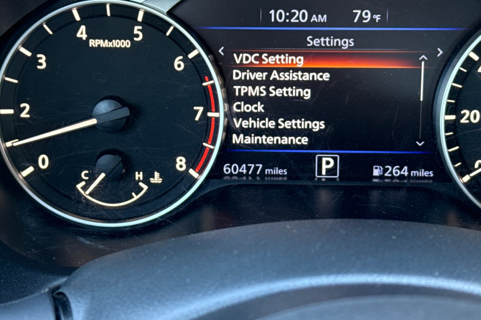 Certified 2024 Nissan Altima 2.5 SV FWD image 32