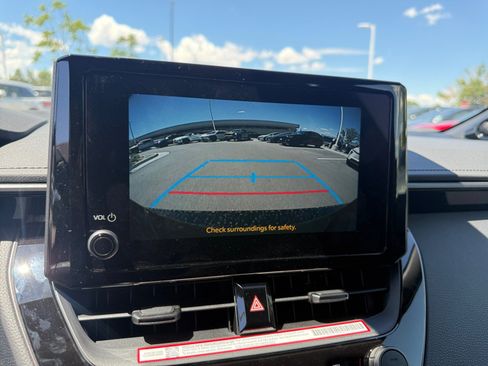 New 2026 Toyota Corolla GR AWD/4WD image 27