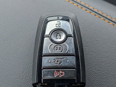New 2026 Ford Explorer Tremor AWD/4WD image 32