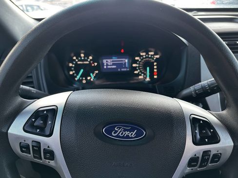 Used 2014 Ford Explorer FWD image 11