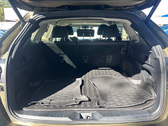 Used 2020 Subaru Outback Limited AWD/4WD image 24