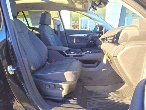 New 2026 Buick Envision Avenir AWD/4WD image 19