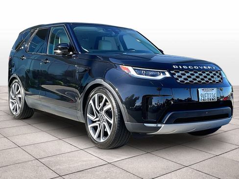 Used 2025 Land Rover Discovery S AWD/4WD image 2