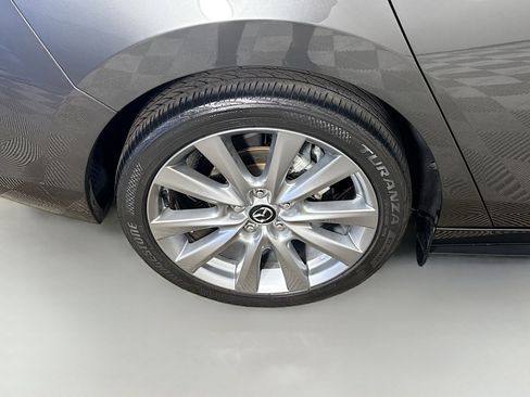 Used 2023 MAZDA MAZDA3 s image 33