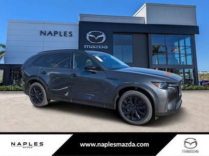 New 2026 MAZDA CX-90 3.3 Turbo w/ Premium Sport Pkg