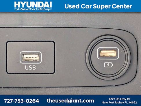 Used 2020 Hyundai Sonata SEL FWD image 23
