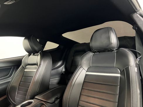 Used 2022 Ford Mustang Mach 1 w/ Equipment Group 700A image 23