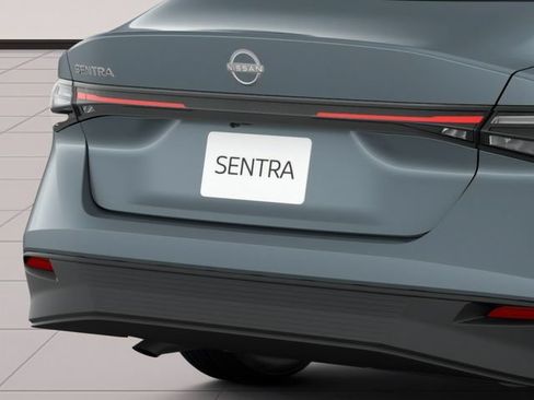 New 2027 Nissan Sentra SV FWD image 14