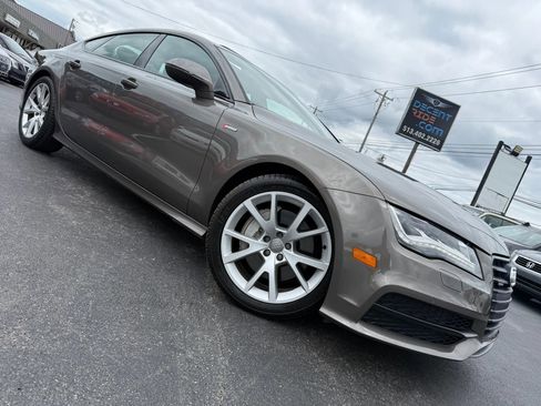 Used 2014 Audi A7 3.0T Prestige w/ Prestige Package image 63