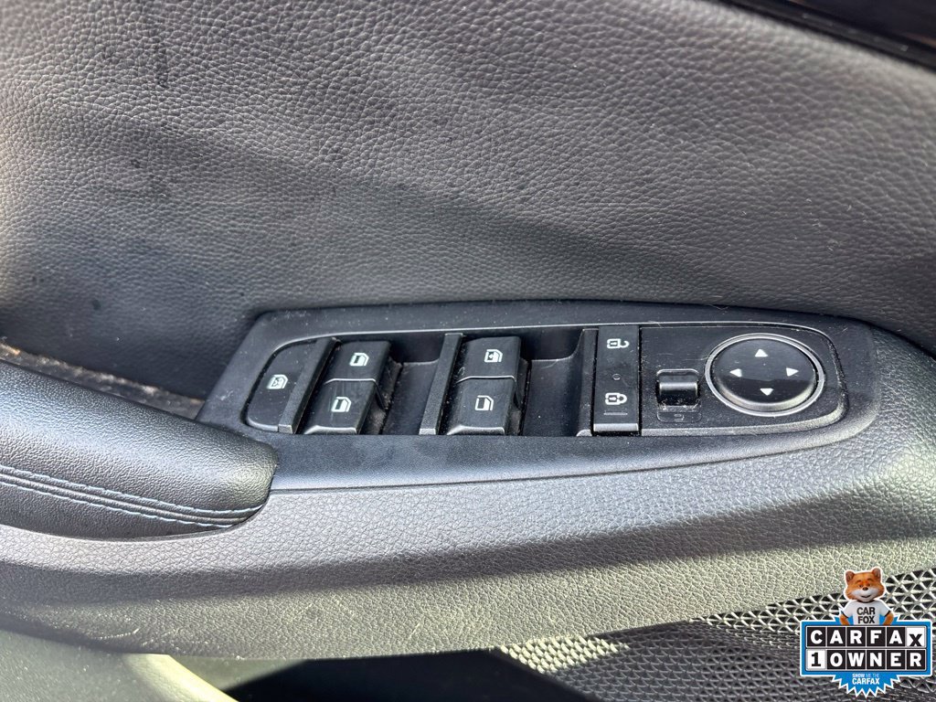 Used 2022 Kia Seltos Nightfall Edition AWD/4WD image 17