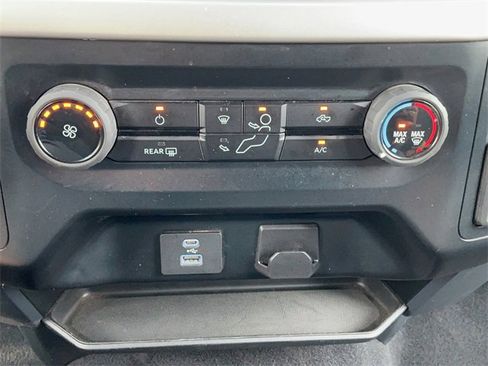 Used 2023 Ford F150 XLT image 22