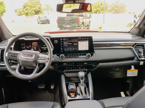 New 2026 GMC Canyon Elevation w/ Convenience Package RWD image 12