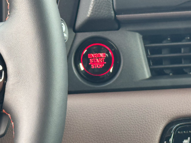New 2026 Honda Pilot TrailSport image 28