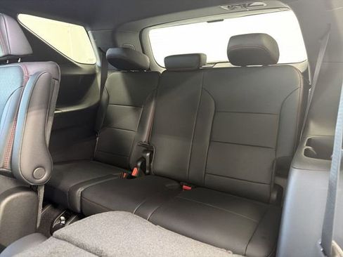 New 2026 Chevrolet Traverse RS image 20