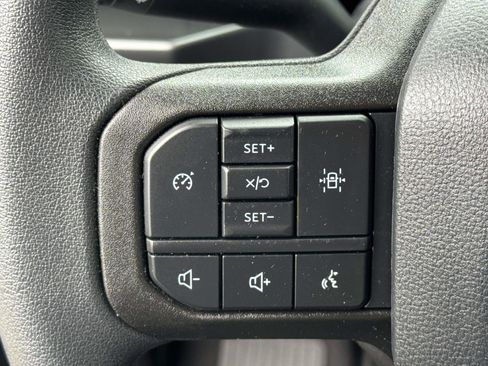 Used 2025 Ford F150 STX w/ Equipment Group 200A image 19