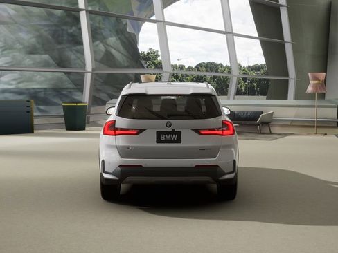 Used 2025 BMW X1 xDrive28i w/ Convenience Package image 32