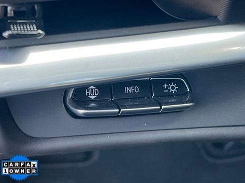 Used 2024 Chevrolet Corvette Stingray Premium Conv w/ Z51 Performance Package image 18