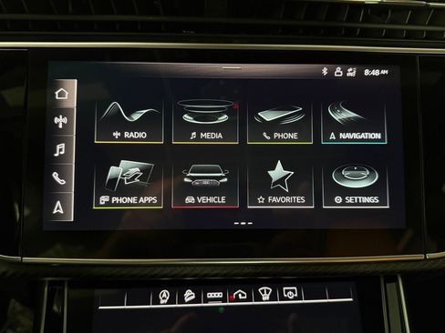 Used 2021 Audi RS Q8 image 27